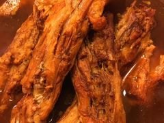 -蝎王府羊蝎子(虎坊桥总店)