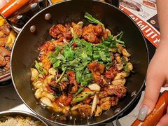 -食锦记·福建私房菜(浦西万达店)