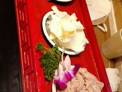 -大龙辣火锅·龙虾·烧烤(湖滨新天地店)