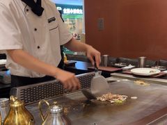 -大神太神·铁板烧(七宝领展广场店)