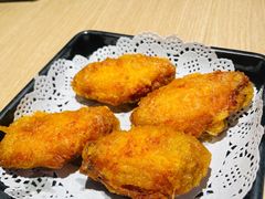 -佬肥猫(周浦万达店)