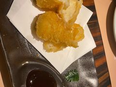芝士芝士饼-山葵家·创意料理(万象汇店)
