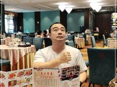 大堂-聚福宝合苑食府(南头镇店)