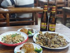 -叶存利海鲜大馅饺子(海宁路总店)