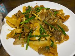-渔家大院·地道威海菜(石岛店)
