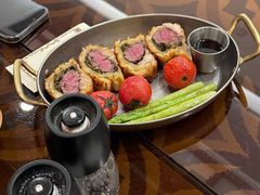 -Ciao窑炉披萨餐厅(宁波阪急店)
