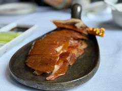 -德永枣香烤鸭(官舍店)