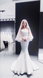 -Vera Wang婚纱礼服旗舰店