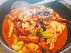 -云海肴·汽锅鸡·云南菜(苏州中心店)