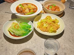 -留半山·香港食堂(啦啦宝都店)
