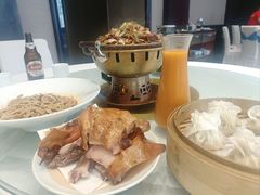 -凯鸽酒楼(操场城店)