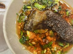 -岗上渣渣老火锅(两路口店)