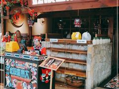 -吃饭皇帝大(合生汇店)