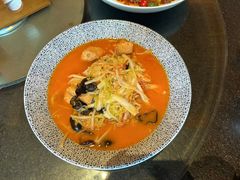 -羡餐厅-千岛湖自由洲际殿