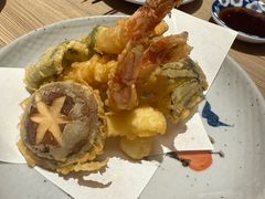 -小山日本料理(兴业太古汇店)