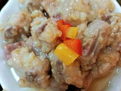 -清远国际酒店御珍轩食街
