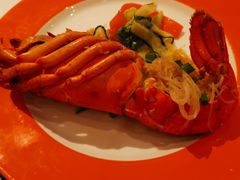 -味餐厅·海鲜·火锅·自助餐