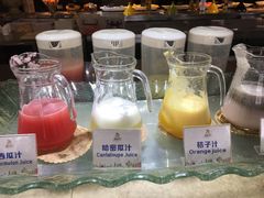 -鲤鱼门渔人码头自助餐厅