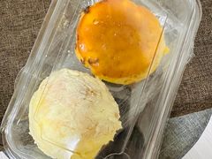 -金麦呈饼庄(铁西新玛特店)