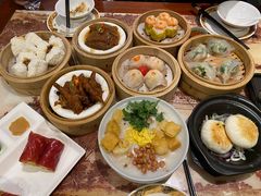 -金城大酒店-中餐厅(汾江中路店)