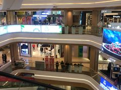 -吾悦广场(南京鼓楼店)
