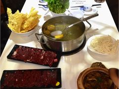 -陈记顺和牛肉火锅馆(天河北路店)