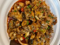 -简小舍·民间手艺菜(武昌江滩店)