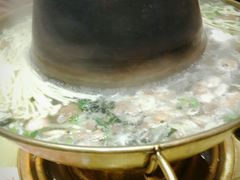 -清花阁乌拉满族火锅(厦门街店)