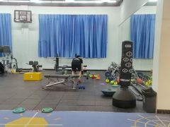 -巅峰减重高端减肥训练营(惠州店)