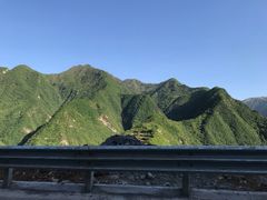 -黑河国家森林公园