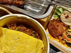 -福苗小骆驼烧烤(大唐不夜城店)