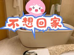 -上海佘山世茂艾美酒店