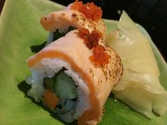 -曙亚洲餐厅-重庆富力艾美酒店(南坪万达广场店)