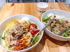 尼斯金枪鱼-CALIFORKS加州叉子轻食(朝阳门店)