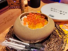 谁下的蛋-喝丢一只鞋海鲜烧烤·海肠捞饭(东关街店)