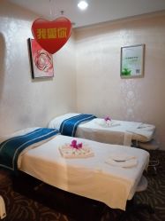 -仙娜健康管理中心