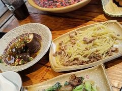 -青城甲(青城山店)