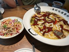 -首秀·四川料理(星耀101店)