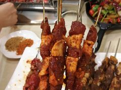 特色串-白玉串城(南六中路店)