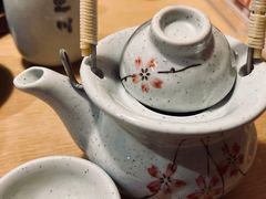 -山之川日料放题(通州店)