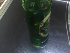 -绿岛汤泉韩式休闲会所
