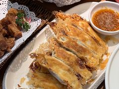 -前海沿·青岛菜(大拇指广场石老人店)