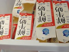 -兰熊鲜奶(西直门凯德mall店)