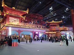 -万达茂商场(南京仙林店)