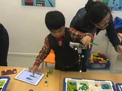 -斯坦星球AI编程·机器人科创·科学实验·信奥·思维·STEM·积木拼搭·竞赛考级(浦东联洋广场大拇指龙阳御桥中心)