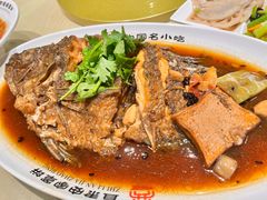 -直隶安家罩饼(复兴路店)