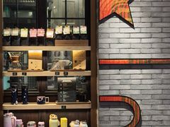 -星巴克臻选(成都宽窄巷子店)