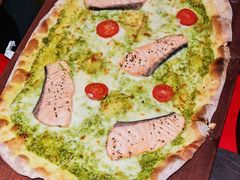 -EATALIA意塔利意式餐厅(鼓楼店)