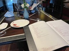 -杭州西子湖四季酒店·金沙厅