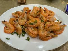 -海港酒楼·平价海鲜·茶点(小公园店)